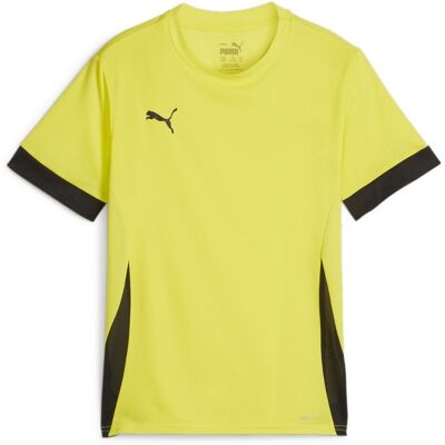 Puma Drengesport T-shirt - teamGOAL Matchday Jersey jr - Sportshirt Puma Drengesport T-shirt - teamGOAL Matchday Jersey jr - Sportshirt