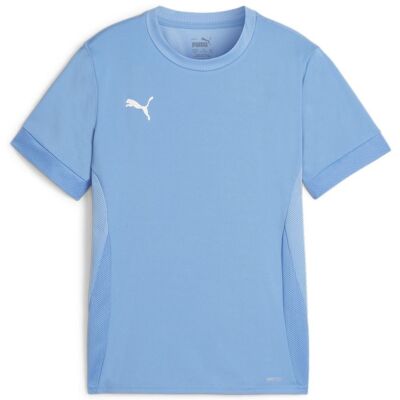 Puma Jungen teamGOAL Matchday Jersey jr (128) - Sportshirt Puma Jungen teamGOAL Matchday Jersey jr (128) - Sportshirt