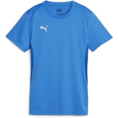Puma Dame blå L Trøje - Sportstøj Puma Dame blå L Trøje - Sportstøj