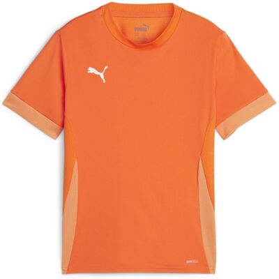 Puma Drengesporttrøje - teamGOAL Matchday Jersey jr Puma Drengesporttrøje - teamGOAL Matchday Jersey jr