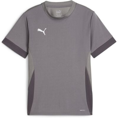 Puma Drenges sportT-shirt - teamGOAL Matchday Jersey jr (140) - SportT-shirt Puma Drenges sportT-shirt - teamGOAL Matchday Jersey jr (140) - SportT-shirt