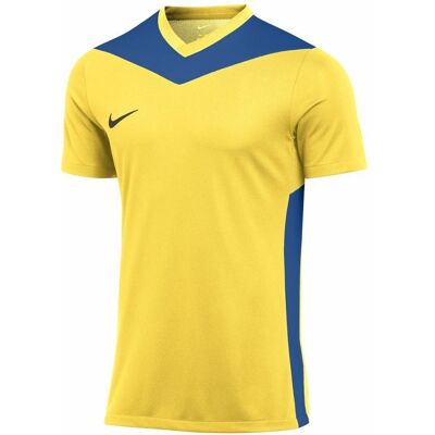 Nike Derby IV Herre Gul US 2XL - T-Shirt Nike Derby IV Herre Gul US 2XL - T-Shirt