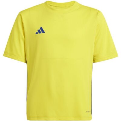 Adidas - Tabela 23 - Gul - 152 - Fodboldtrøje Adidas - Tabela 23 - Gul - 152 - Fodboldtrøje