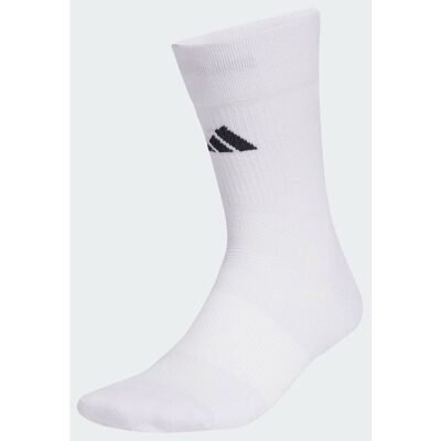 adidas adidas Football Crew Performance Cushioned Sokker, størrelse 40-42 adidas adidas Football Crew Performance Cushioned Sokker, størrelse 40-42