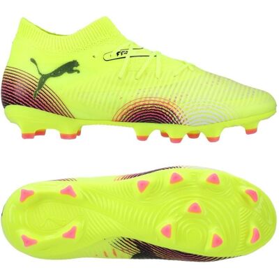 PUMA Futuro 8 Pro FG/AG Fodboldstøvler - Fodboldstøvler PUMA Futuro 8 Pro FG/AG Fodboldstøvler - Fodboldstøvler