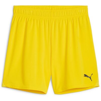 Puma Damen Sporthose teamGOAL Shorts Wmns - Sports shorts Puma Damen Sporthose teamGOAL Shorts Wmns - Sports shorts