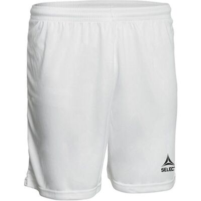 Select Pisa Åndbare Sportsshorts - Mænd - S Select Pisa Åndbare Sportsshorts - Mænd - S