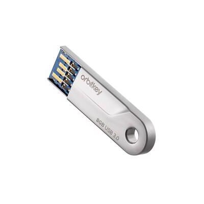 Orbitkey 2.0 USB-3 8GB Orbitkey 2.0 USB-3 8GB