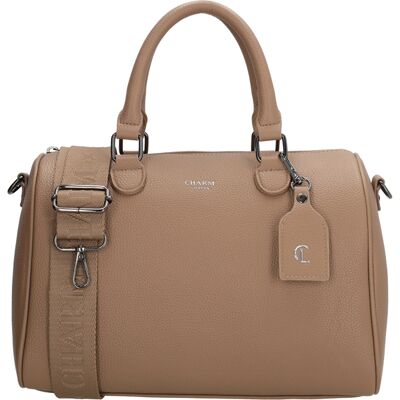 Charm London Mulberry street Håndtaske Street Charm London Mulberry street Håndtaske Street