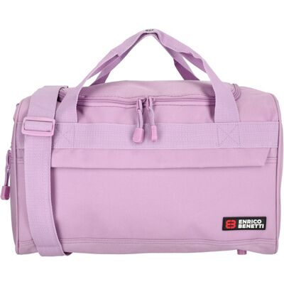 Enrico Benetti San José Rejsetaske 41 cm Lilla Enrico Benetti San José Rejsetaske 41 cm Lilla