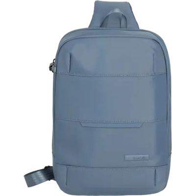 Travelite 006514-25 Denimblå Polyester Travelite 006514-25 Denimblå Polyester