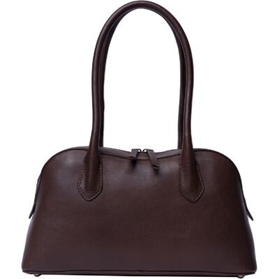 RE:DESIGNED Nynne Big Shopper Brun RE:DESIGNED Nynne Big Shopper Brun