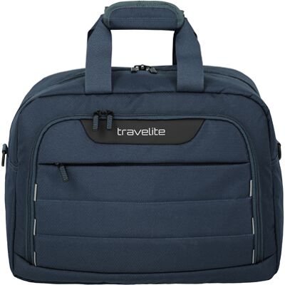 Travelite SKAII Toptaske Navy Travelite SKAII Toptaske Navy