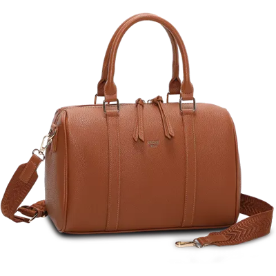 Lycke Håndtaske Cognac Lycke Håndtaske Cognac
