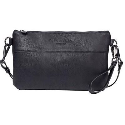 Rosemunde RBAndora Combi Clutch Sort/Oxid Rosemunde RBAndora Combi Clutch Sort/Oxid