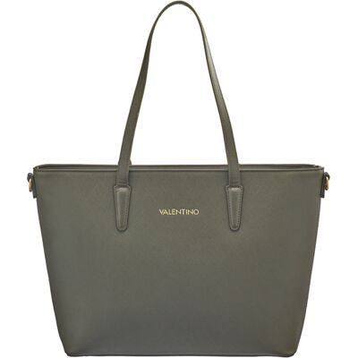 Valentino Zero Re Shopper Militær Grøn Valentino Zero Re Shopper Militær Grøn