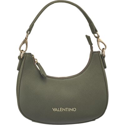 Valentino Zero Re Hobo Skuldertaske Militær Grøn Valentino Zero Re Hobo Skuldertaske Militær Grøn
