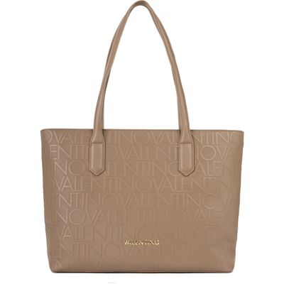 Valentino i Gynevra Re Shopper Beige Valentino i Gynevra Re Shopper Beige