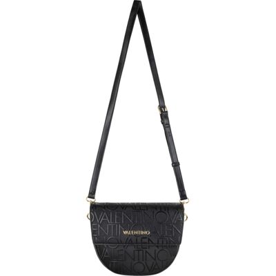 Valentino Gynevra RE Skuldertaske Sort Valentino Gynevra RE Skuldertaske Sort