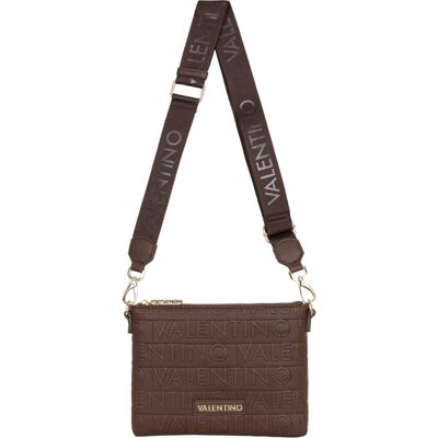 Valentino Sveva Clutch Brun Valentino Sveva Clutch Brun