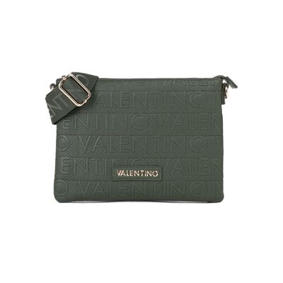 Valentino Sveva Clutch Militær Grøn Valentino Sveva Clutch Militær Grøn