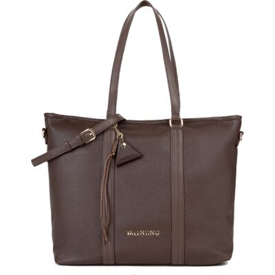 Valentino Maury Shopper Brun Valentino Maury Shopper Brun