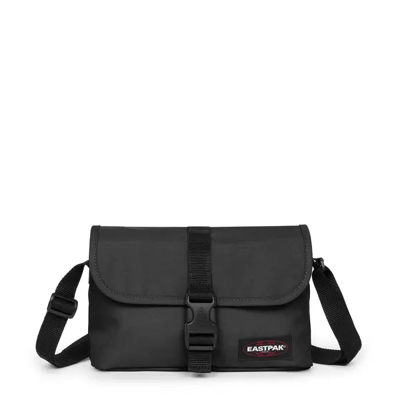 Eastpak Pouch Bag Skuldertaske Sort Eastpak Pouch Bag Skuldertaske Sort