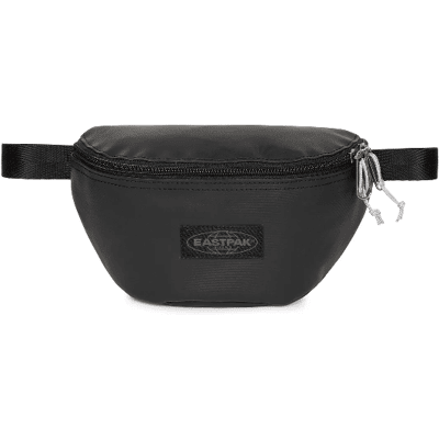 Eastpak Springer BæltetaskeTarp Black Eastpak Springer BæltetaskeTarp Black