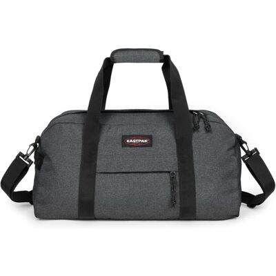 Eastpak Stand Cabin Rejsetaske Black Denim Eastpak Stand Cabin Rejsetaske Black Denim