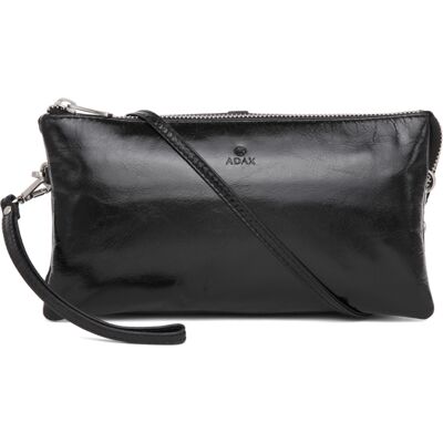 Adax Salerno Clutch Tine Sort Adax Salerno Clutch Tine Sort