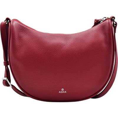 Adax Sorano Monika Skuldertaske Rosewood Adax Sorano Monika Skuldertaske Rosewood