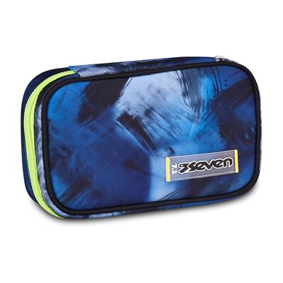 SEVEN SPEED PAD+ Penalhus Blu Fusion SEVEN SPEED PAD+ Penalhus Blu Fusion