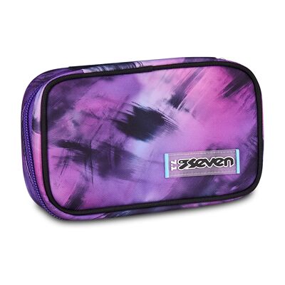 SEVEN SPEED PAD+ Penalhus Pink Fusion SEVEN SPEED PAD+ Penalhus Pink Fusion