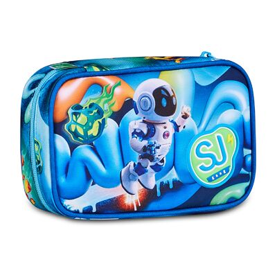 SEVEN SJ GANG by SPEED CASE Penalhus Space Ride SEVEN SJ GANG by SPEED CASE Penalhus Space Ride