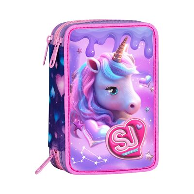 SEVEN SJ GANG by 3 ZIP Penalhus Pixie Unicorn SEVEN SJ GANG by 3 ZIP Penalhus Pixie Unicorn