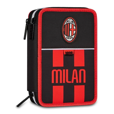 Seven Penalhus m/Fyld Milan Seven Penalhus m/Fyld Milan