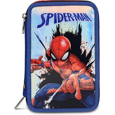 Seven Penalhus m/Fyld Spiderman Seven Penalhus m/Fyld Spiderman