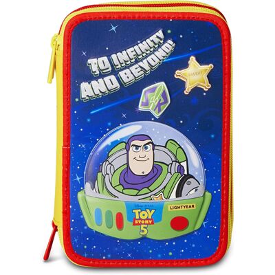 Seven Penalhus m/Fyld Toy Story 5 Seven Penalhus m/Fyld Toy Story 5