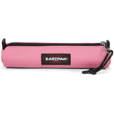 Eastpak Small Round Single Penalhus Trusted Pink Eastpak Small Round Single Penalhus Trusted Pink