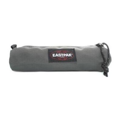 Eastpak Small Round Single Penalhus Whale Grey Eastpak Small Round Single Penalhus Whale Grey