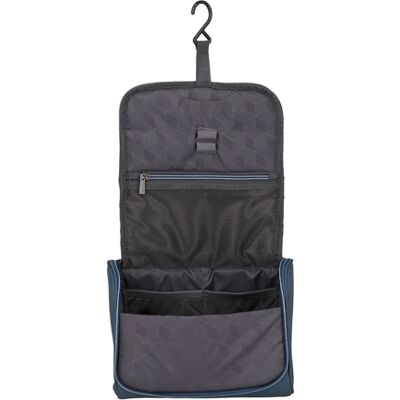 Travelite Skaii Toilettaske med krog Sky Blue Travelite Skaii Toilettaske med krog Sky Blue