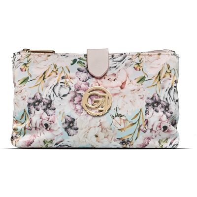 Gillian Jones Spa The Weekender Makeup Pung Roses Gillian Jones Spa The Weekender Makeup Pung Roses