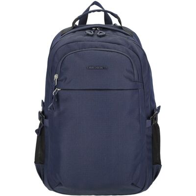 Enrico Benetti Luzern Rygsæk - laptop 17" Navy Enrico Benetti Luzern Rygsæk - laptop 17" Navy