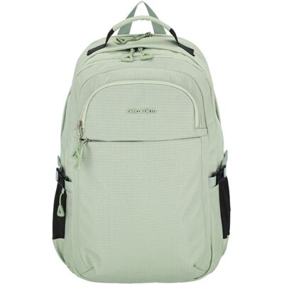 Enrico Benetti Luzern Rygsæk - laptop 17" Mint Enrico Benetti Luzern Rygsæk - laptop 17" Mint