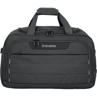 Travelite SKAII Weekendtaske/Rygsæk Anthracite Travelite SKAII Weekendtaske/Rygsæk Anthracite
