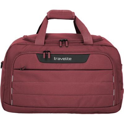 Travelite SKAII Weekendtaske/Rygsæk Bordeaux Travelite SKAII Weekendtaske/Rygsæk Bordeaux