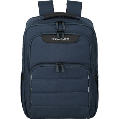 Travelite SKAII Rygsæk 15,6" Navy Travelite SKAII Rygsæk 15,6" Navy