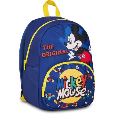 Seven Mickey Mouse Børnehaverygsæk Seven Mickey Mouse Børnehaverygsæk