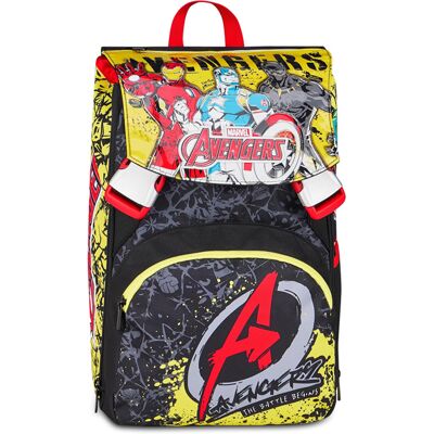 Seven Skoletaske Avengers Seven Skoletaske Avengers