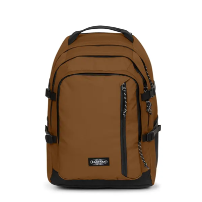 Eastpak Volker Pro Rygsæk Brown Eastpak Volker Pro Rygsæk Brown